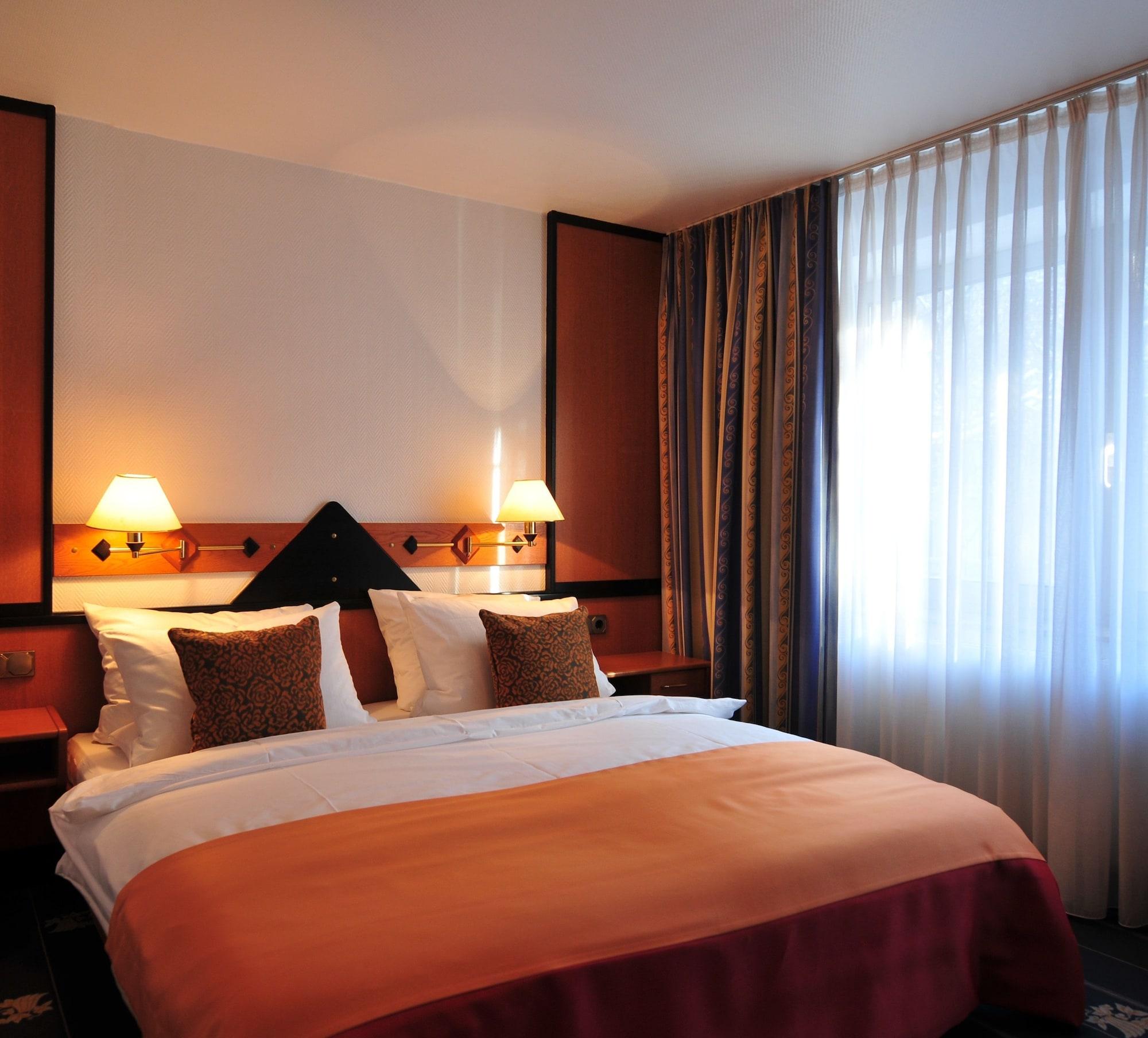 Hotel Flandrischer Hof