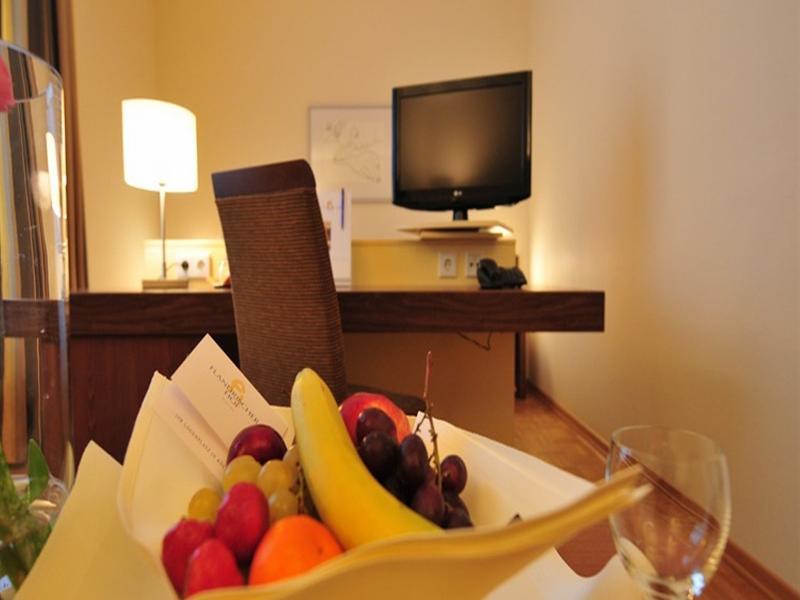 Hotel Flandrischer Hof Keulen