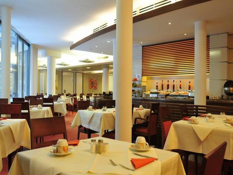 Flandrischer Hof Hotel Keulen