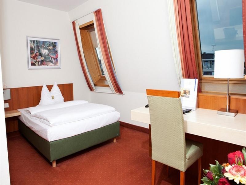 Flandrischer Hof 3* Keulen