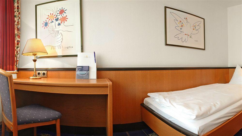 Flandrischer Hof Hotel Keulen