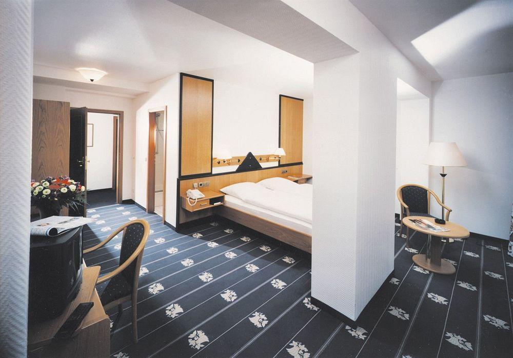 Flandrischer Hof Hotel Keulen