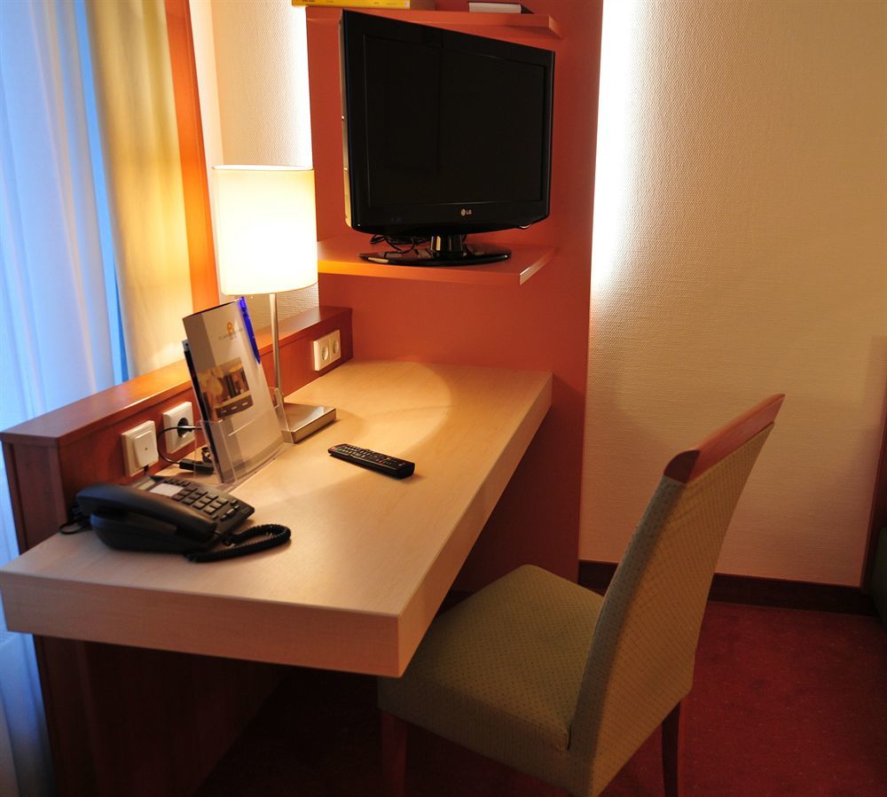 Flandrischer Hof 3* Keulen