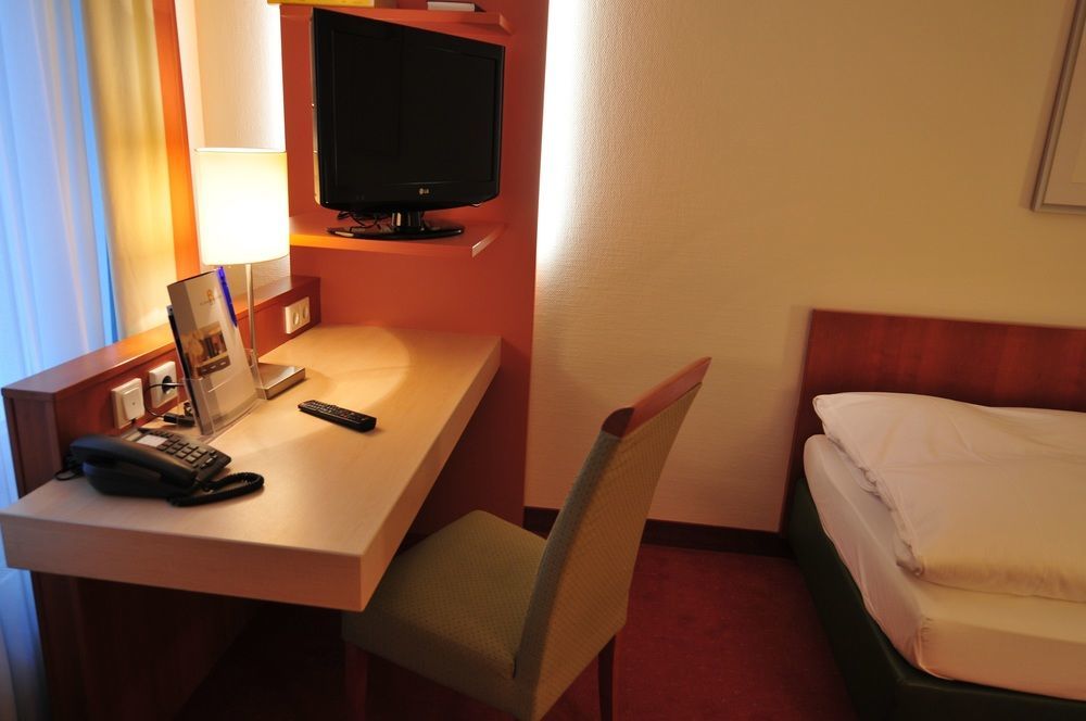 Flandrischer Hof Hotel Keulen
