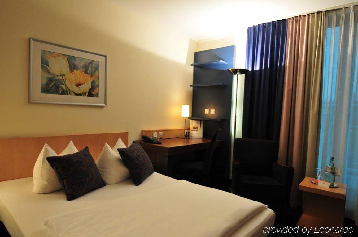 Hotel Flandrischer Hof Keulen