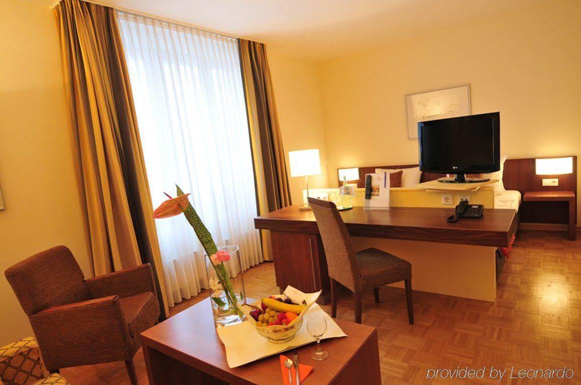 Flandrischer Hof Hotel Köln