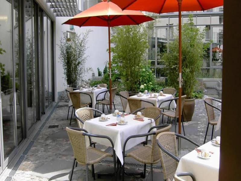 Flandrischer Hof Keulen