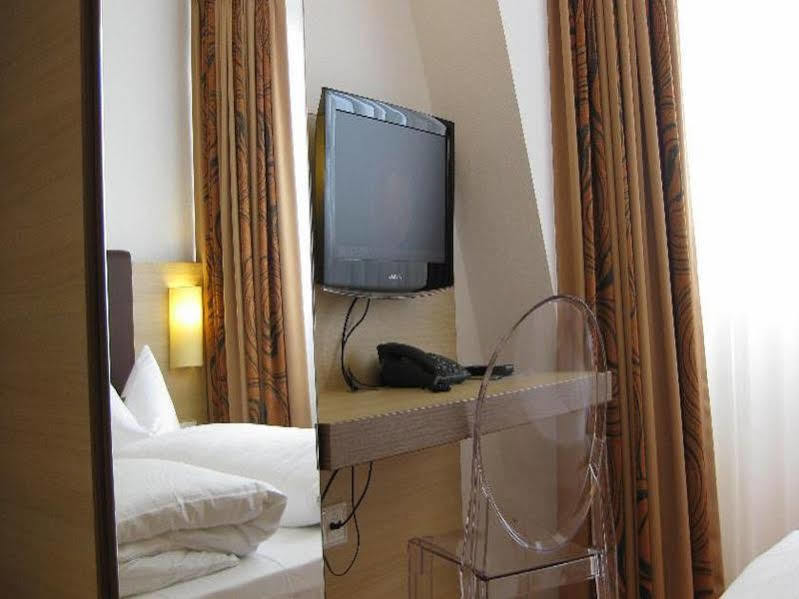 Flandrischer Hof 3* Keulen