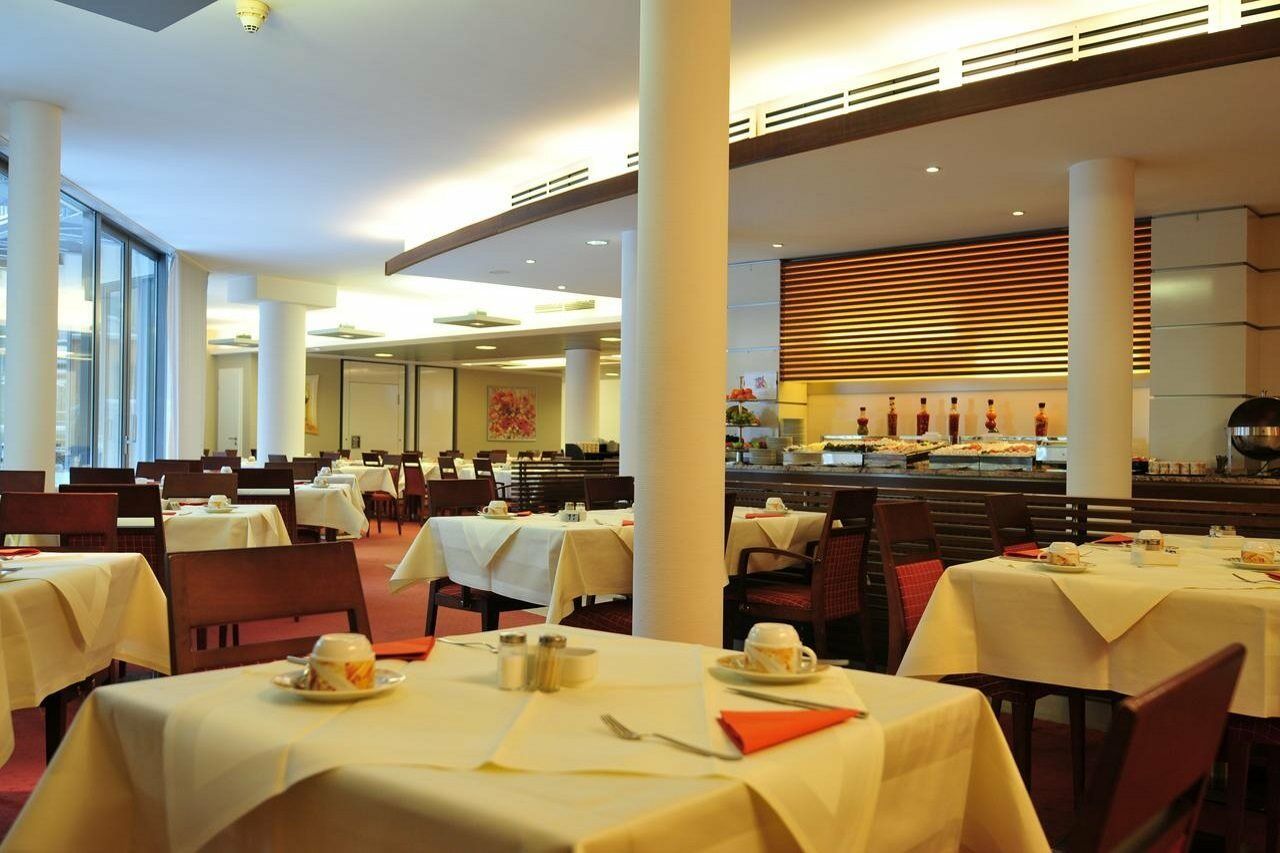 Flandrischer Hof 3* Keulen