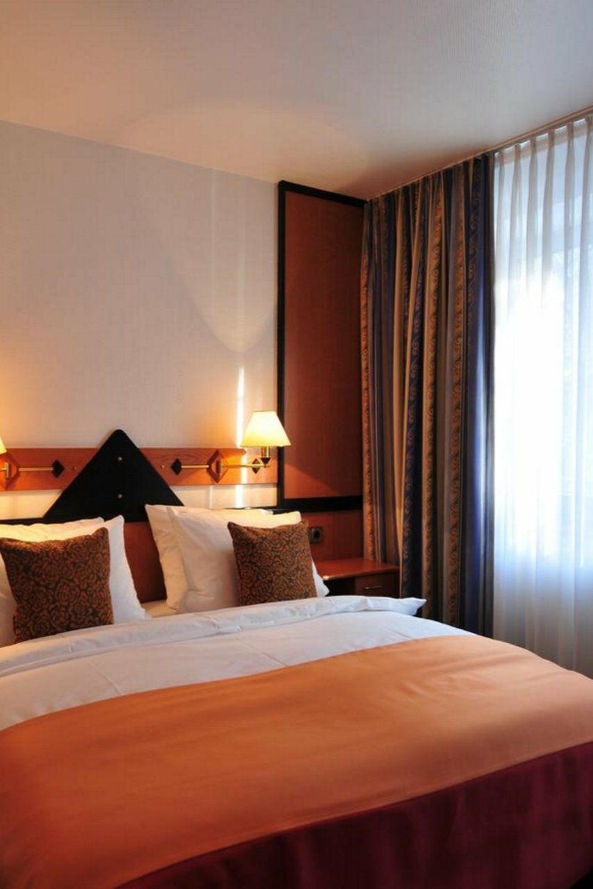 Flandrischer Hof Hotel Keulen