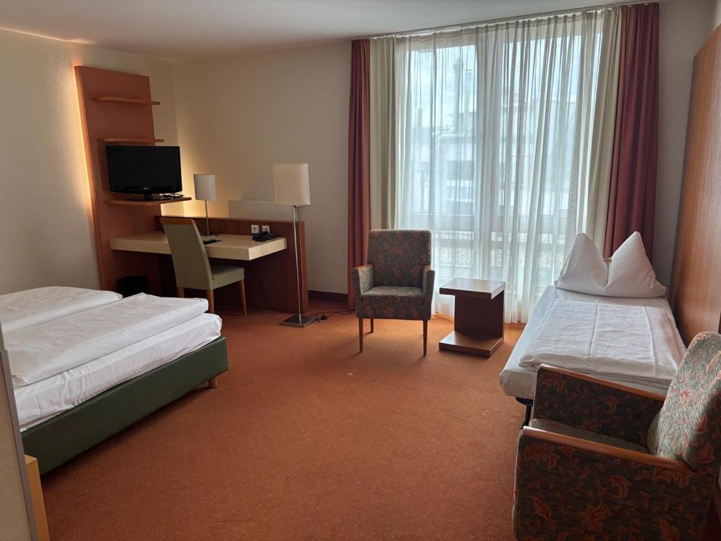 Flandrischer Hof 3*