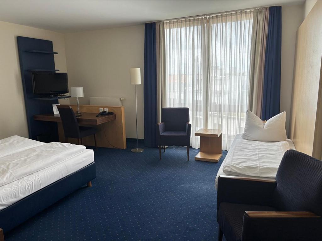 Flandrischer Hof 3* Köln