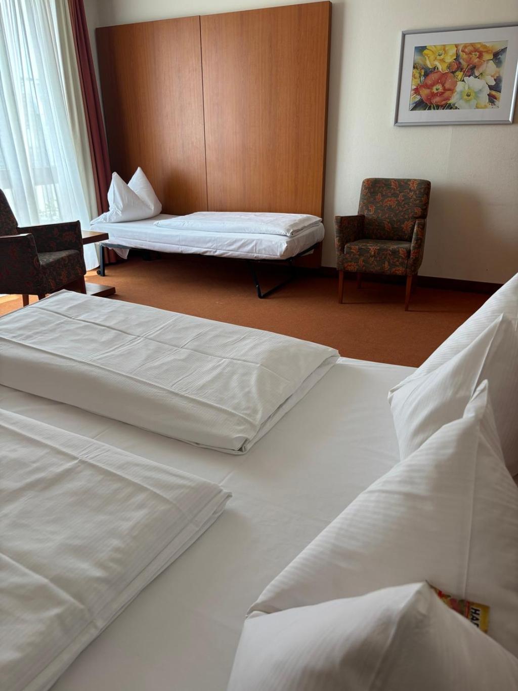 Flandrischer Hof Hotel Köln